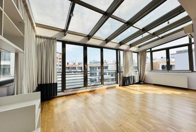 Duplex cu 8 camere cu Canalizare în Băneasa - 16