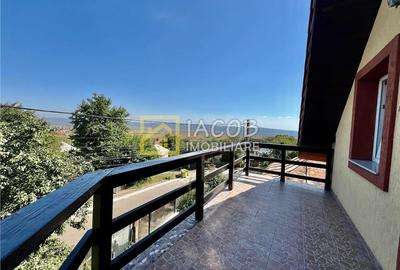 Casa P+M, loc. Faraoani, jud. Bacau - 2