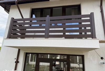 Casă cu 3 camere cu Teren 96 Mp în Central - 3