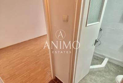 Garsoniera renovata de inchiriat | Manastur | Se preda mobilata - 5