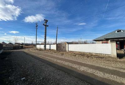 Casa de vanzare in Munteni Tecuci - 1