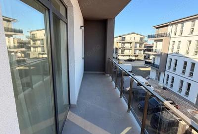 Apartament cu 2 camere decomandat în Braytim - 1