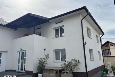 Casă cu 3 camere cu Teren 500 Mp în Șcheia - 6