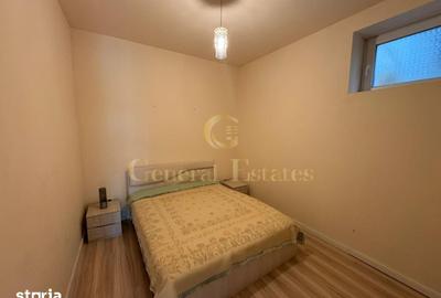 Apartament cu 3 camere în Cetatea - 7