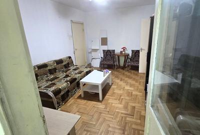 Apartament cu 2 camere semidecomandat, mobilat în Gorjului - 9