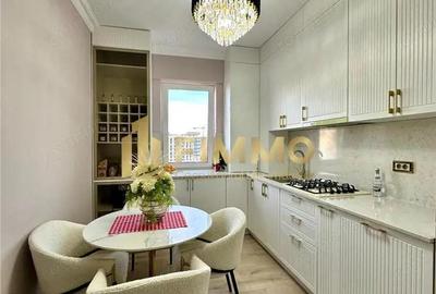 Apartament superb | 90 mp | Loc de parcare | ID: 1514 - 5