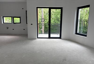 Apartament cu 2 camere semidecomandat în Griviței - 2