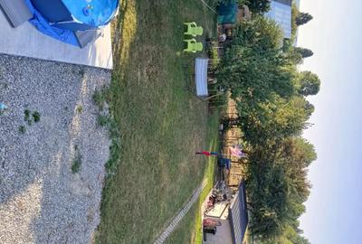 Casă cu 4 camere cu Teren 977 Mp în Brebu - 7