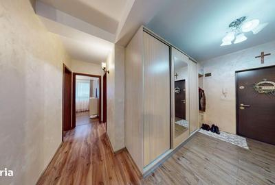 Apartament cu 3 camere în Ludoș - 2