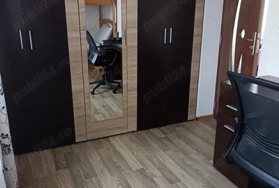 Apartament cu 2 camere semidecomandat în Petrișor - 4