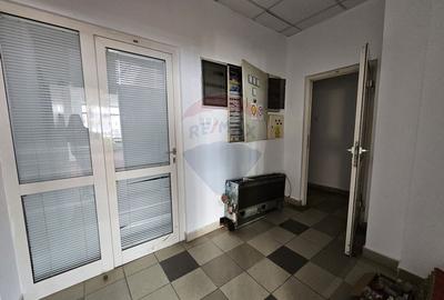 De vanzare cladire de birouri Bd. Mamaia - Constanta - 14