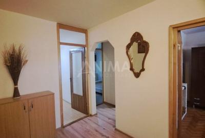Apartament cu 3 camere de inchiriat in zona strazii Mogosoaia - 14