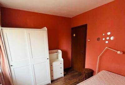 Apartament cu 2 camere semidecomandat în Turda - 8