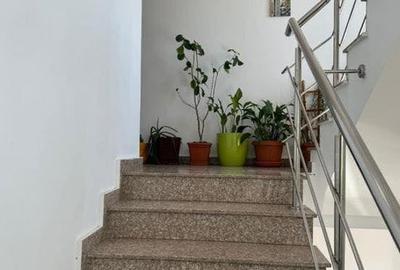 Apartament 3 camere Casa Presei – Herăstrău - 9