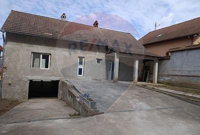 Casă cu 3 camere cu Teren 352 Mp în Nord-Est - 2