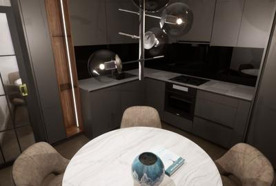 Apartament cu 3 camere decomandat în Ultracentral - 4