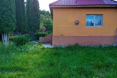 Casă cu 3 camere cu Teren 3000 Mp în Breaza - 16