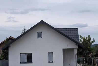 Casa Lilieci, la Cheie, incalzire in pardoseala - 1