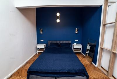 Garsoniera | Petfriendly | 5 Min Metrou Universitate - 3