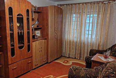 Apartament cu 2 camere decomandat în Fălticeni - 2