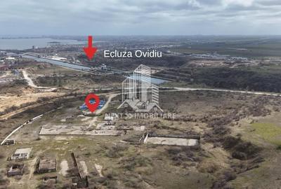 Teren Construcții intravilan de 59072 mp, în Nord-Vest - 4