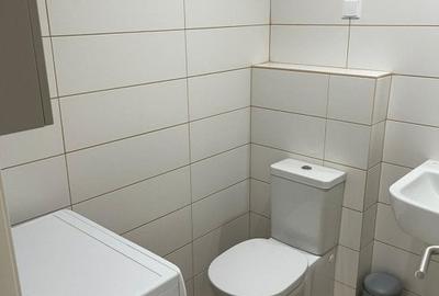 Apartament cu 2 camere semidecomandat, mobilat în Basarabia - 10