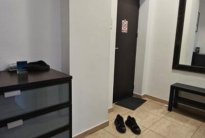 Apartament cu 2 camere semidecomandat în Universitate - 3