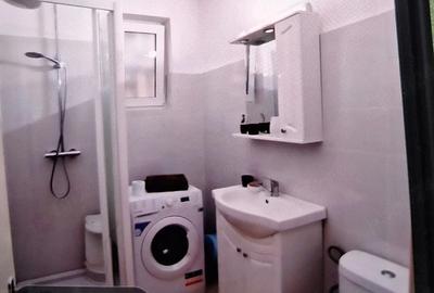 Apartament cu 2 camere semidecomandat în Tipografilor - 3