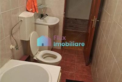 Apartament 2 camere G. Enescu zona pizzeriei Luca - 1