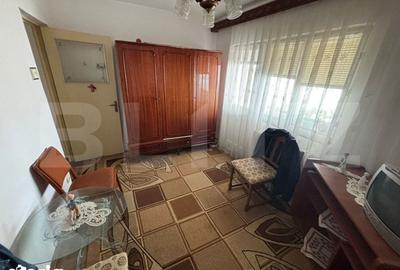 Apartament cu 3 camere decomandat în Central - 2