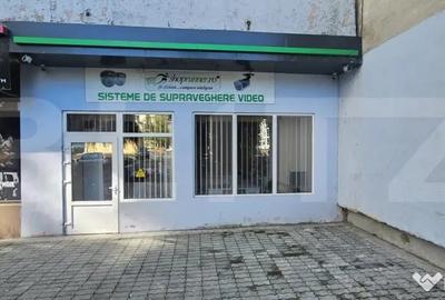 Spațiu comercial, de 120 mp, în Micro 12 - 11