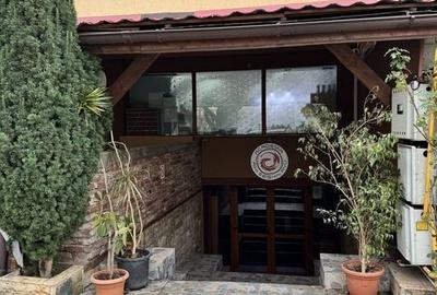 Spatiu de inchiriat - 244 mp -Eroii Revolutiei - 1