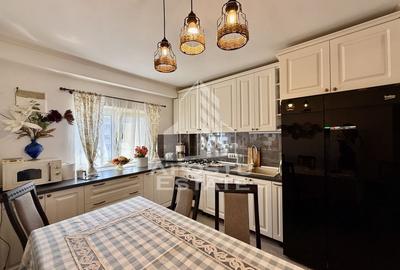 Apartament 3 camere, renovat, vedere panoramica, zona Simion Barnutiu Apartament 3 camere, renovat, vedere panoramica, zona Simion Barnutiu - 6