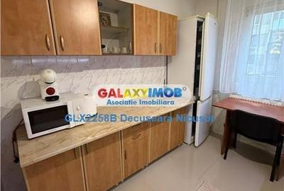 Apartament 2 camere in Bucuresti, mobilat utilat 450 euro - 7