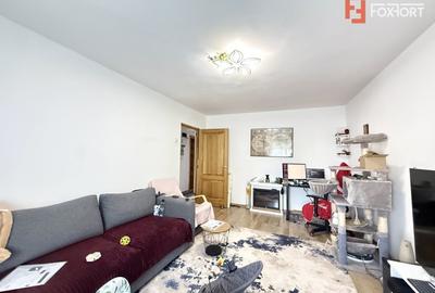 Apartament cu 3 camere decomandat, mobilat în Lipovei - 3