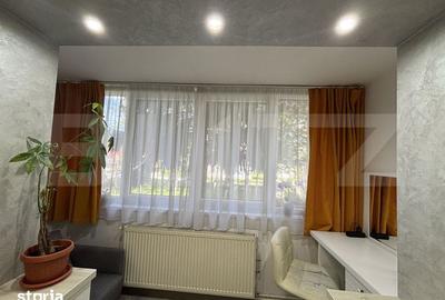 Apartament cu 2 camere în Mureșeni - 6