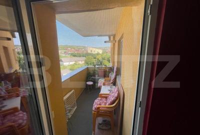 Apartament cu 3 camere, 75 mp, Zalau - 3
