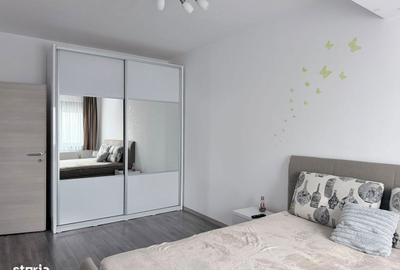 Apartament cu 3 camere decomandat, mobilat în Apărătorii Patriei - 7