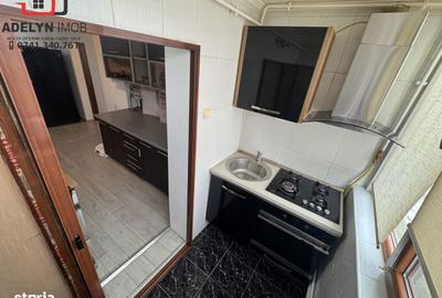 Apartament cu 2 camere în E3 - 13