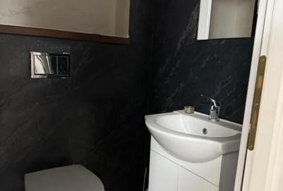 Spatiu comercial, 102 mp, salon de infrumusetare complet ech - 4