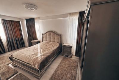 Apartament cu 2 camere decomandat, mobilat în Craiovei - 2