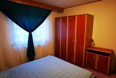 Apartament cu 2 camere decomandat în Eremia - 4