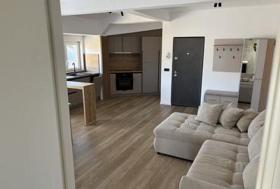 Apartament cu 2 camere în Central - 2