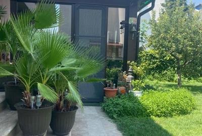 Vila de vanzare in localitatea Ovidiu - 2