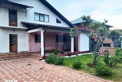 Casă cu 8 camere cu Teren 3000 Mp în Dragomirești - 17