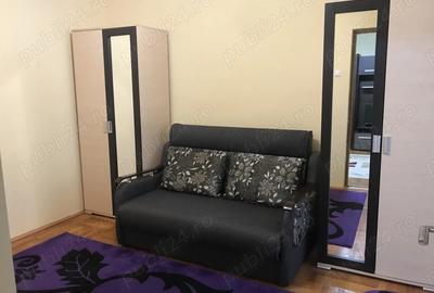 Inchiriez ap2 camere in 7 Noiembrie - 1