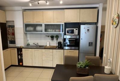 Apartament cu 3 camere decomandat în Tineretului - 7