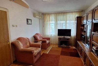 Apartament 2 camere + spatiu depozitare + loc de parcare Central Tg Jiu - 1