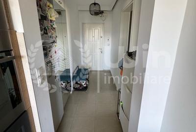 Apartament 2 camere | Decomandat | 48mp | Gheorgheni | Hotel Royal - 7