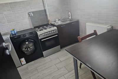 Apartament cu 2 camere semidecomandat în Central - 6